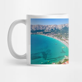 Baška Mug